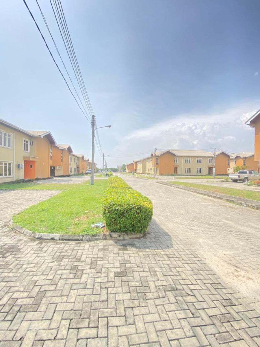3 Bedroom Apartment, Abijo Gra, Ajah, Lagos, Flat / Apartment for Sale