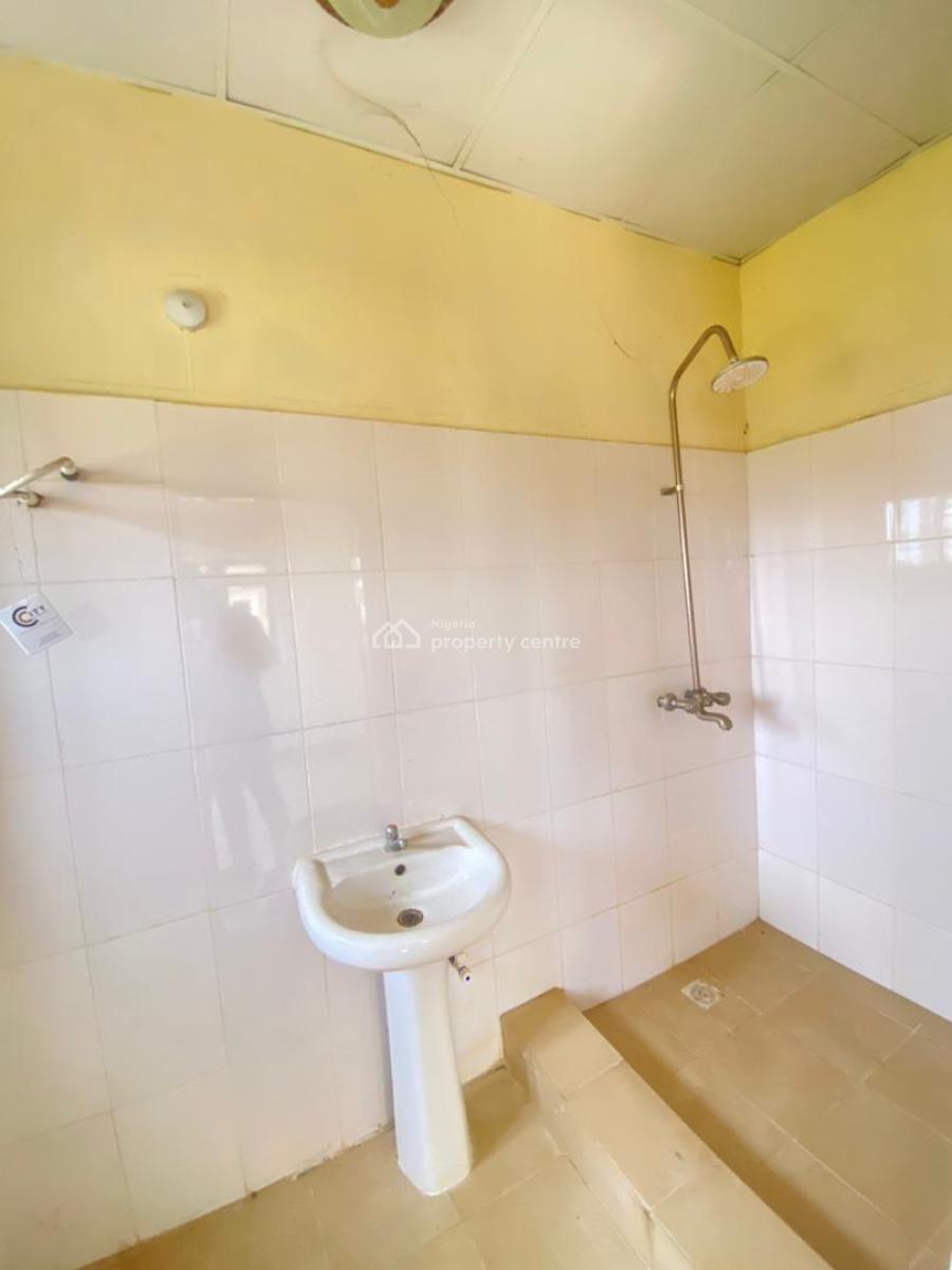 3 Bedroom Apartment, Abijo Gra, Ajah, Lagos, Flat / Apartment for Sale