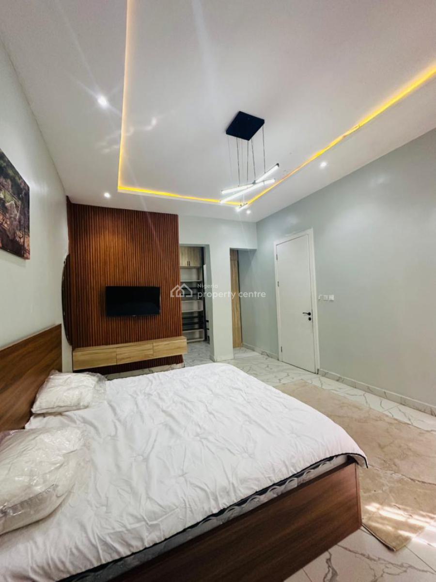 Fully Furnished 2bedroom Apartment in Ikate ,lekki, Ikate ,lekki ,lagos ,nigeria, Ikate, Lekki, Lagos, Flat / Apartment for Rent