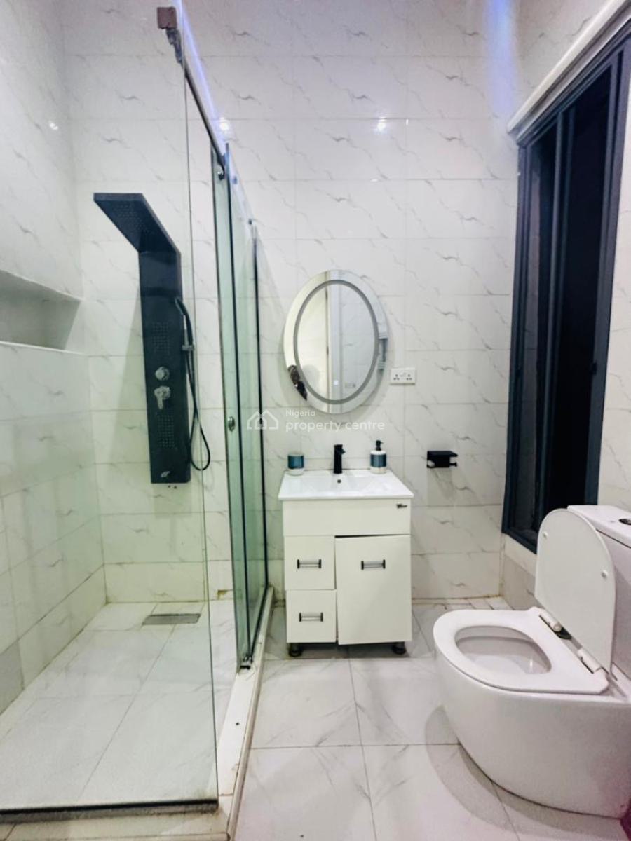 Fully Furnished 2bedroom Apartment in Ikate ,lekki, Ikate ,lekki ,lagos ,nigeria, Ikate, Lekki, Lagos, Flat / Apartment for Rent