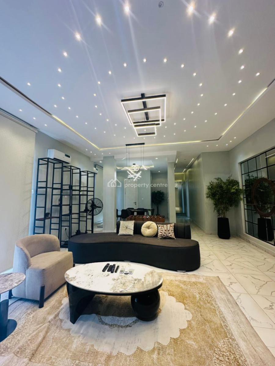 Fully Furnished 2bedroom Apartment in Ikate ,lekki, Ikate ,lekki ,lagos ,nigeria, Ikate, Lekki, Lagos, Flat / Apartment for Rent