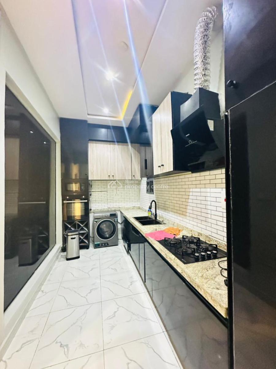 Fully Furnished 2bedroom Apartment in Ikate ,lekki, Ikate ,lekki ,lagos ,nigeria, Ikate, Lekki, Lagos, Flat / Apartment for Rent