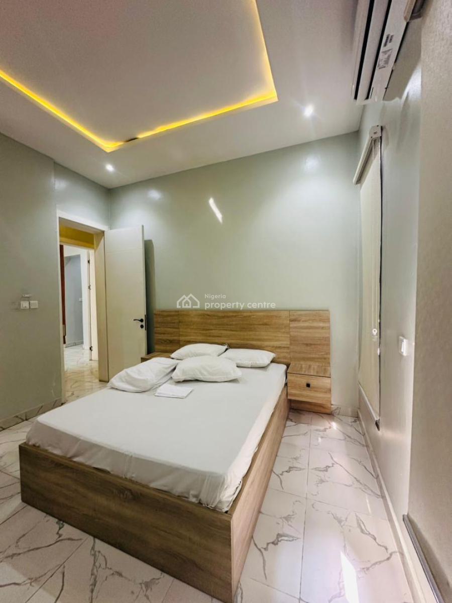 Fully Furnished 2bedroom Apartment in Ikate ,lekki, Ikate ,lekki ,lagos ,nigeria, Ikate, Lekki, Lagos, Flat / Apartment for Rent