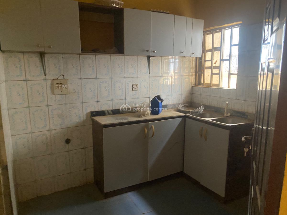 Luxury 6 Bedroom Fully Detached Duplex with 3 Units of 2 Bedroom Bq, Federal Housing Authority, Airport Road, Fha (f.h.a), Lugbe District, Abuja, Detached Duplex for Sale