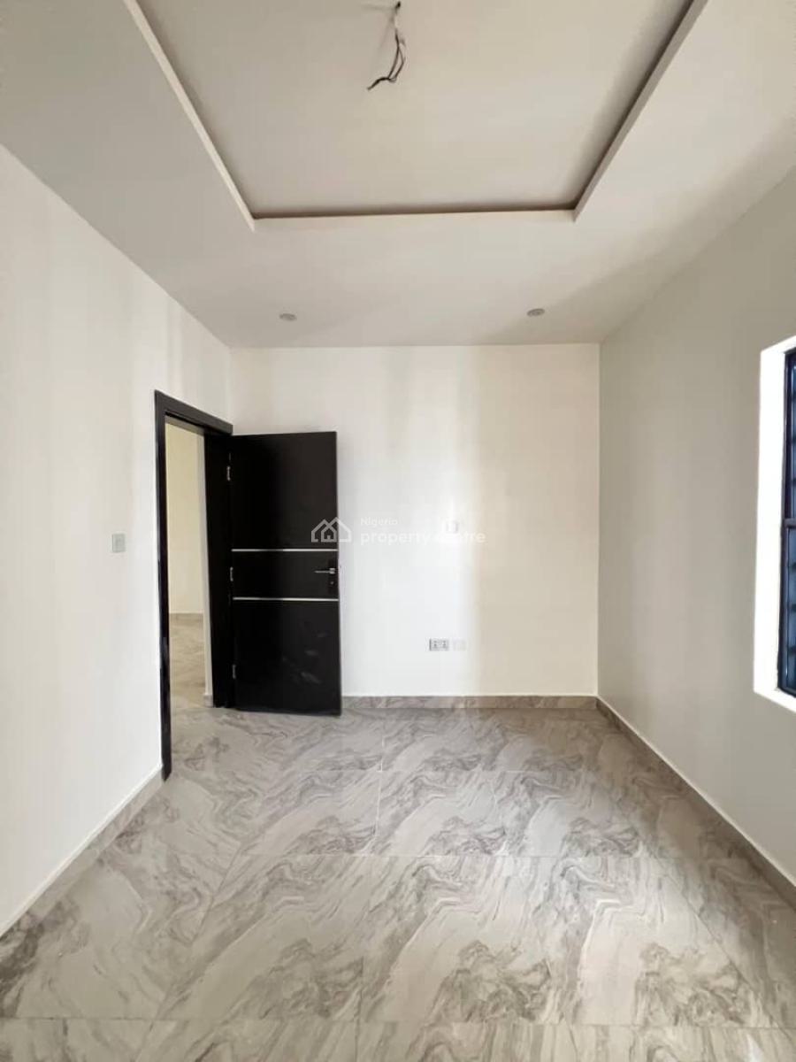 Luxury Brand New 2 Bedroom Apartment, Ologolo, Lekki, Lagos, Flat / Apartment for Sale