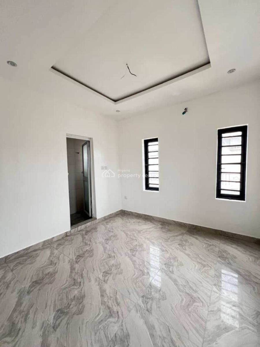 Luxury Brand New 2 Bedroom Apartment, Ologolo, Lekki, Lagos, Flat / Apartment for Sale