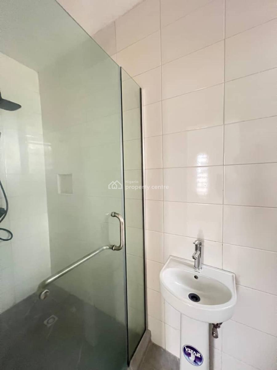 Luxury Brand New 2 Bedroom Apartment, Ologolo, Lekki, Lagos, Flat / Apartment for Sale