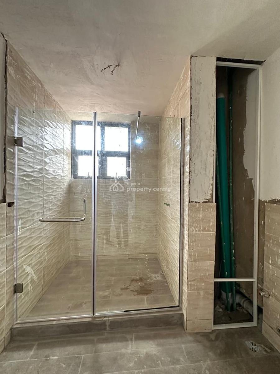 Newly Built 4 Bedroom Terrace Duplex at Ogudu, Ogudu, Lagos, Terraced Duplex for Sale