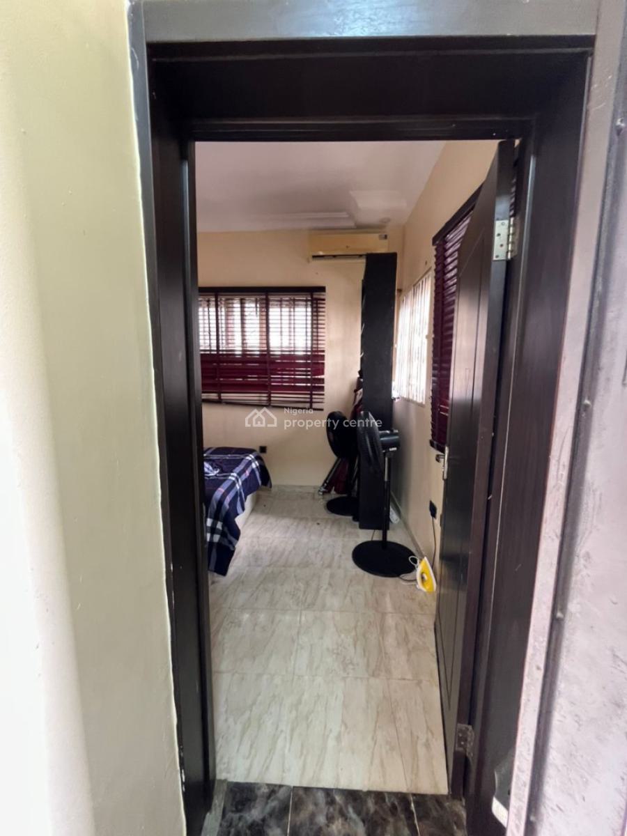 4 Bedroom Detached Duplex, Ogba, Ikeja, Lagos, House for Sale