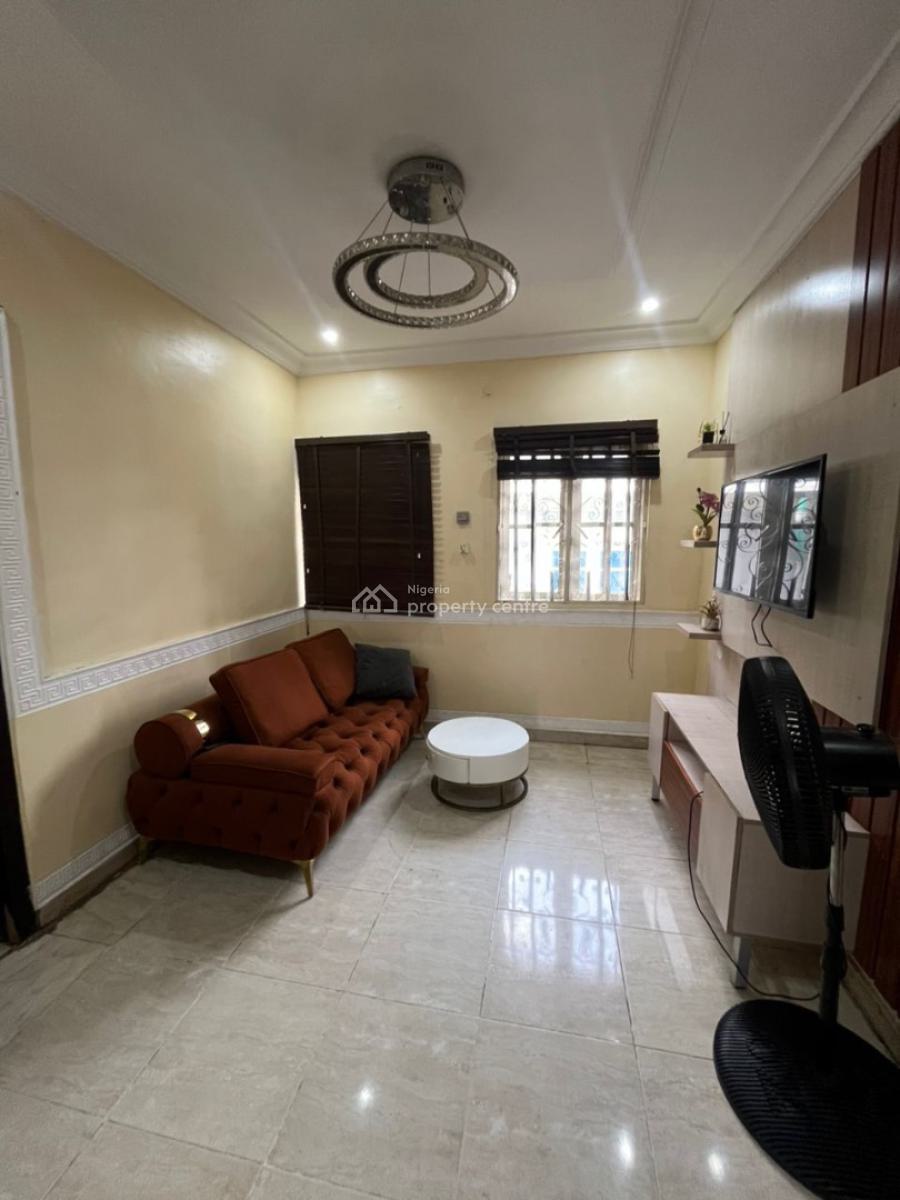 4 Bedroom Detached Duplex, Ogba, Ikeja, Lagos, House for Sale