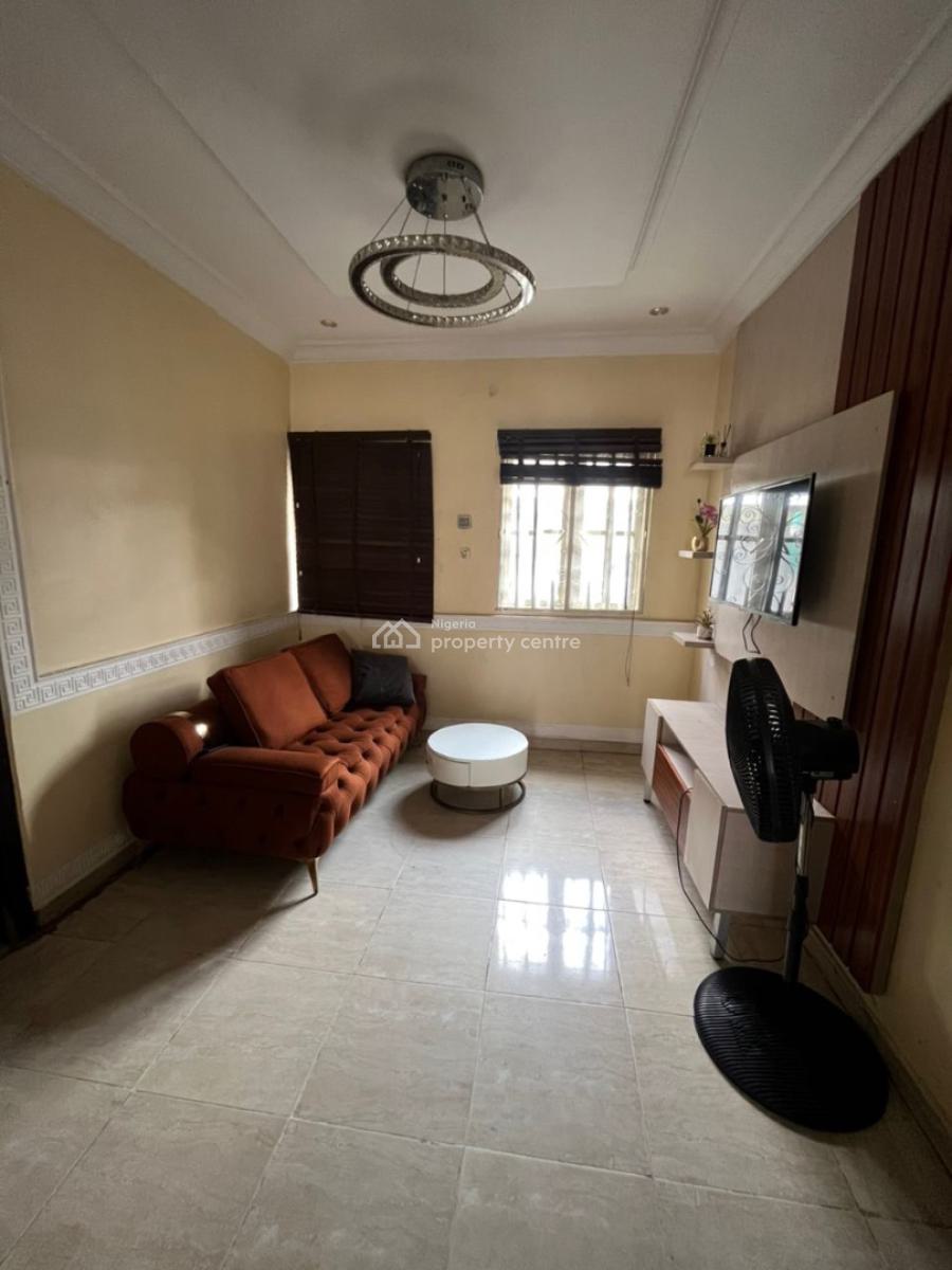 4 Bedroom Detached Duplex, Ogba, Ikeja, Lagos, House for Sale