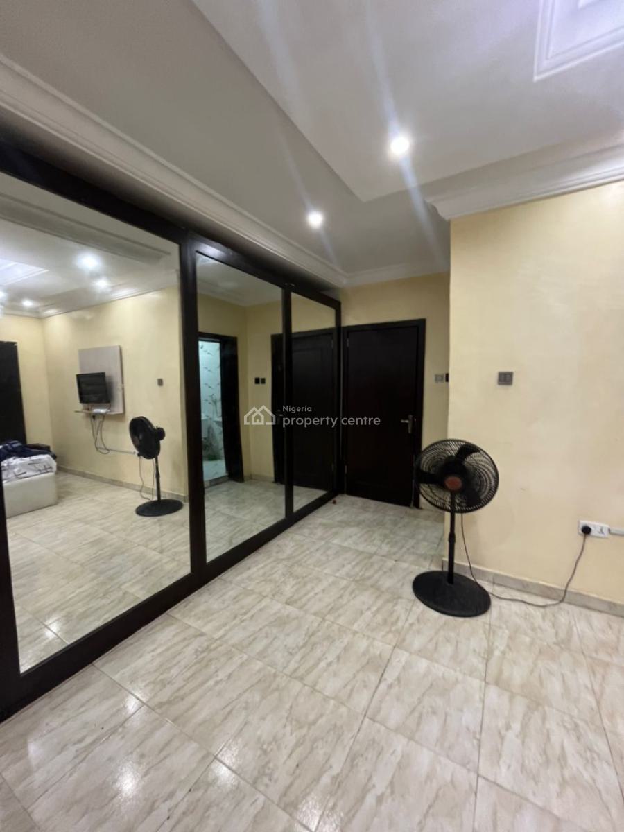 4 Bedroom Detached Duplex, Ogba, Ikeja, Lagos, House for Sale
