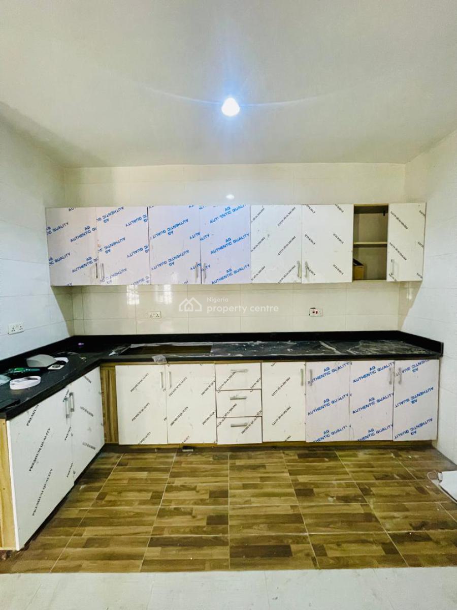 Luxury 2 Bedroom Flat, Osapa, Lekki, Lagos, Flat / Apartment for Rent