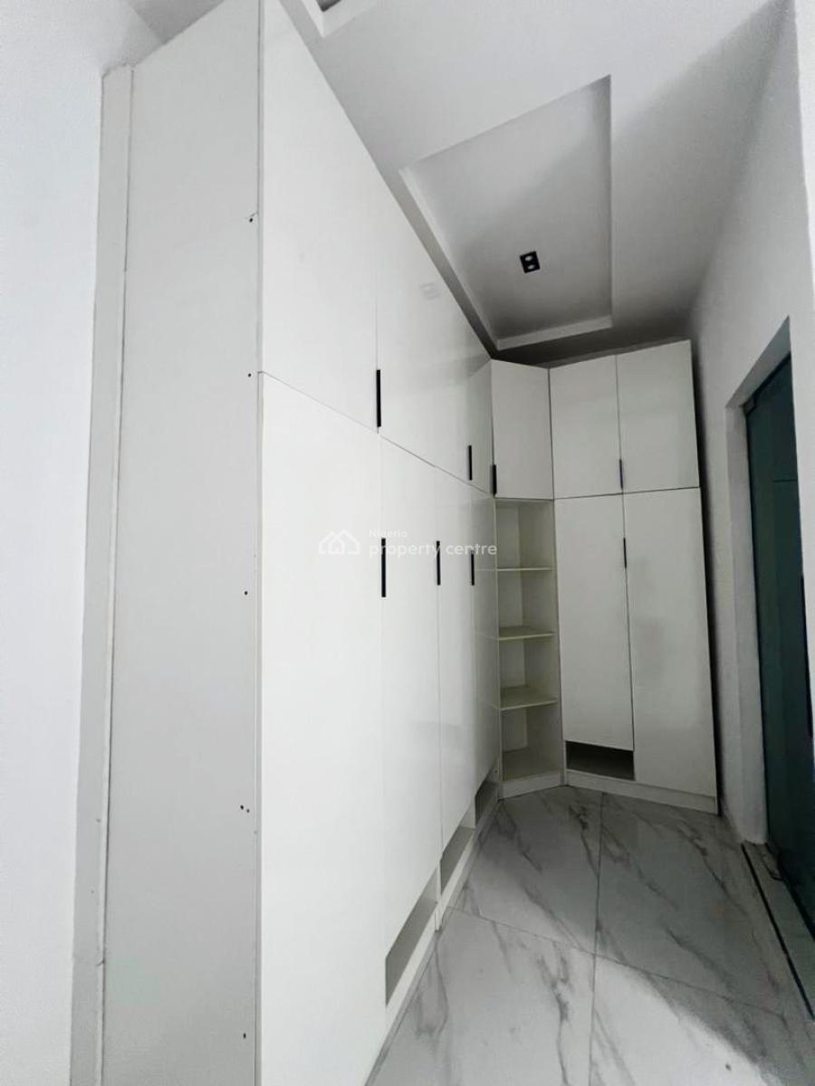 Luxury Brand New 4 Bedroom Terraced Duplex, Ikota, Lekki, Lagos, Terraced Duplex for Sale