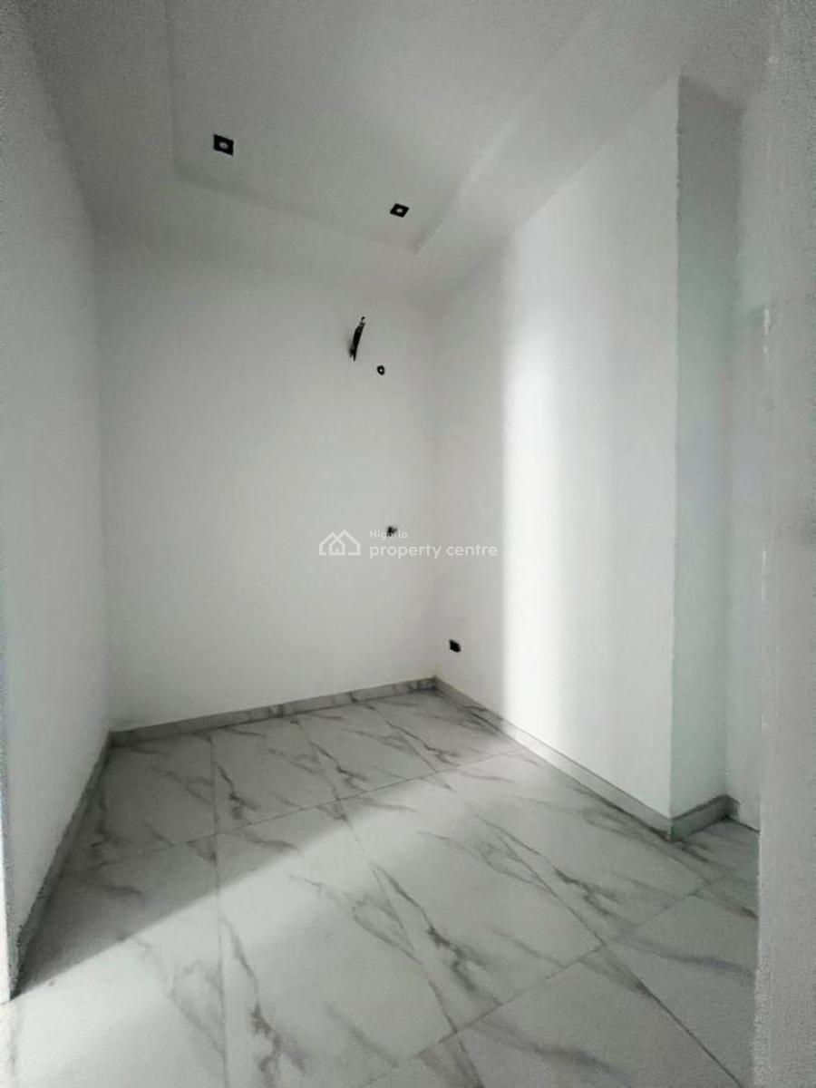 Luxury Brand New 4 Bedroom Terraced Duplex, Ikota, Lekki, Lagos, Terraced Duplex for Sale