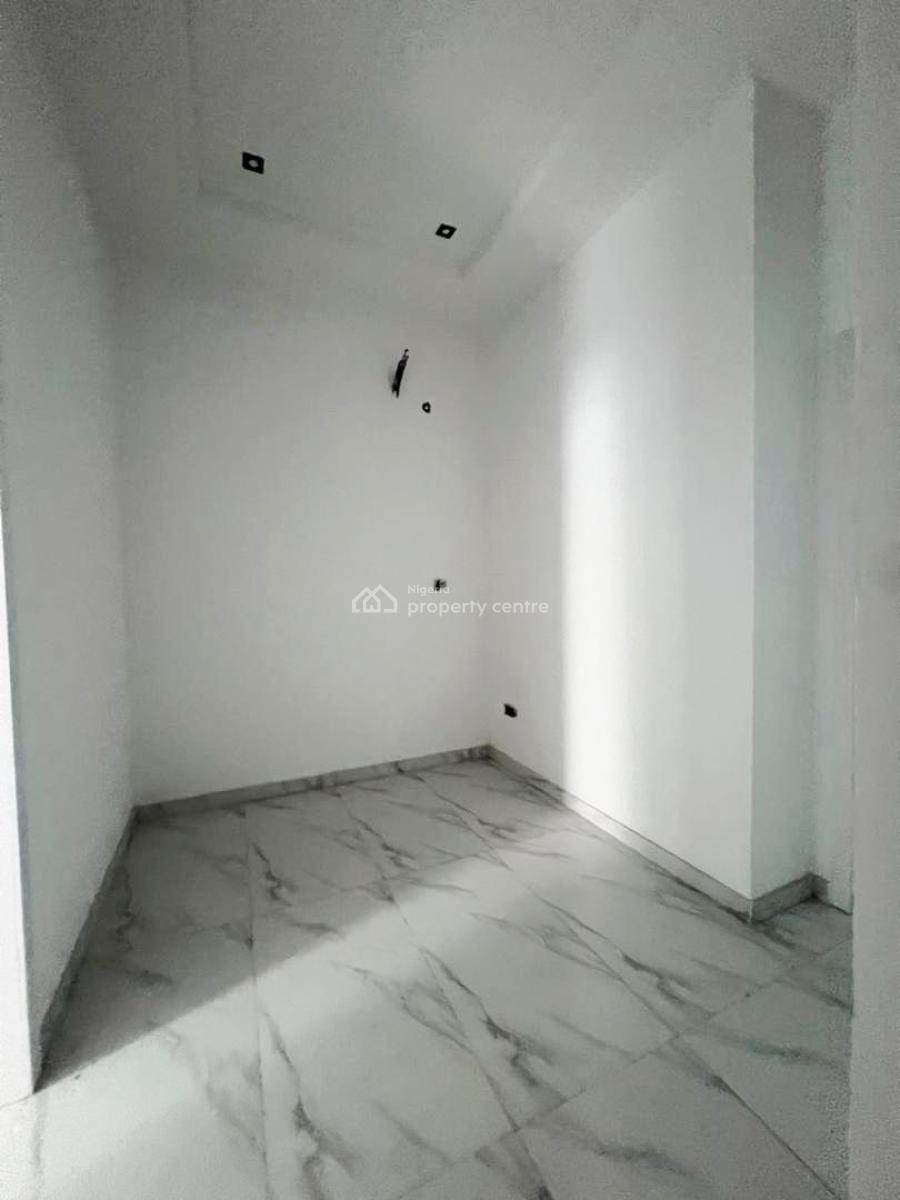 Luxury Brand New 4 Bedroom Terraced Duplex, Ikota, Lekki, Lagos, Terraced Duplex for Sale