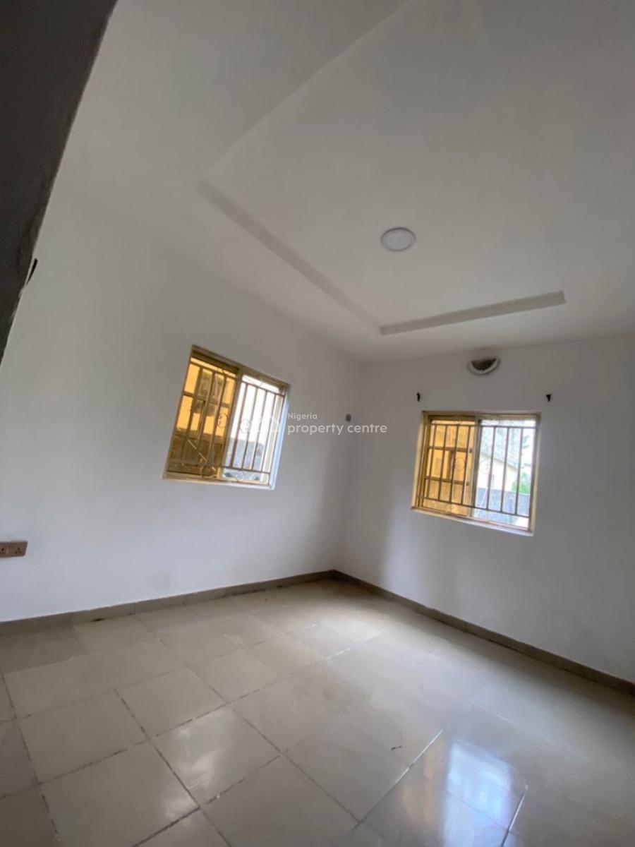Newly Renovated 2 Bedroom Apartment, Sangotedo Ajah Lagos, Sangotedo, Ajah, Lagos, Flat / Apartment for Rent