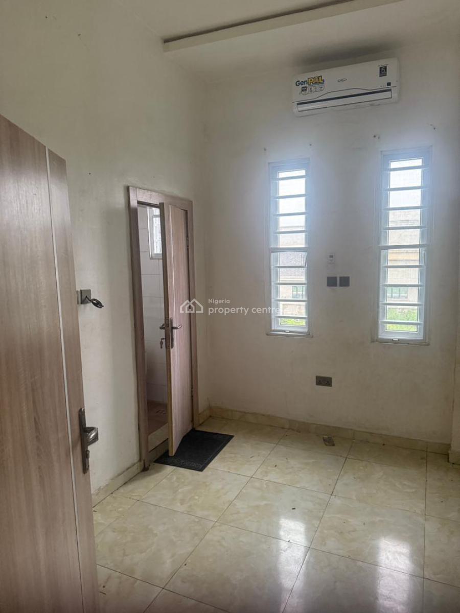 Luxury 4bedroom, Harris Drive, Vgc, Lekki, Lagos, Terraced Duplex for Rent