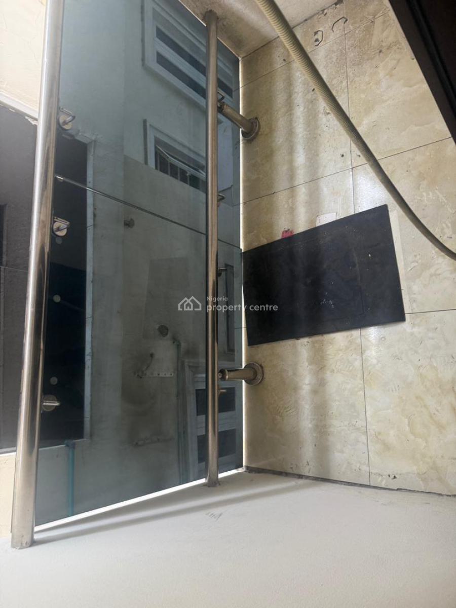 Luxury 4bedroom, Harris Drive, Vgc, Lekki, Lagos, Terraced Duplex for Rent