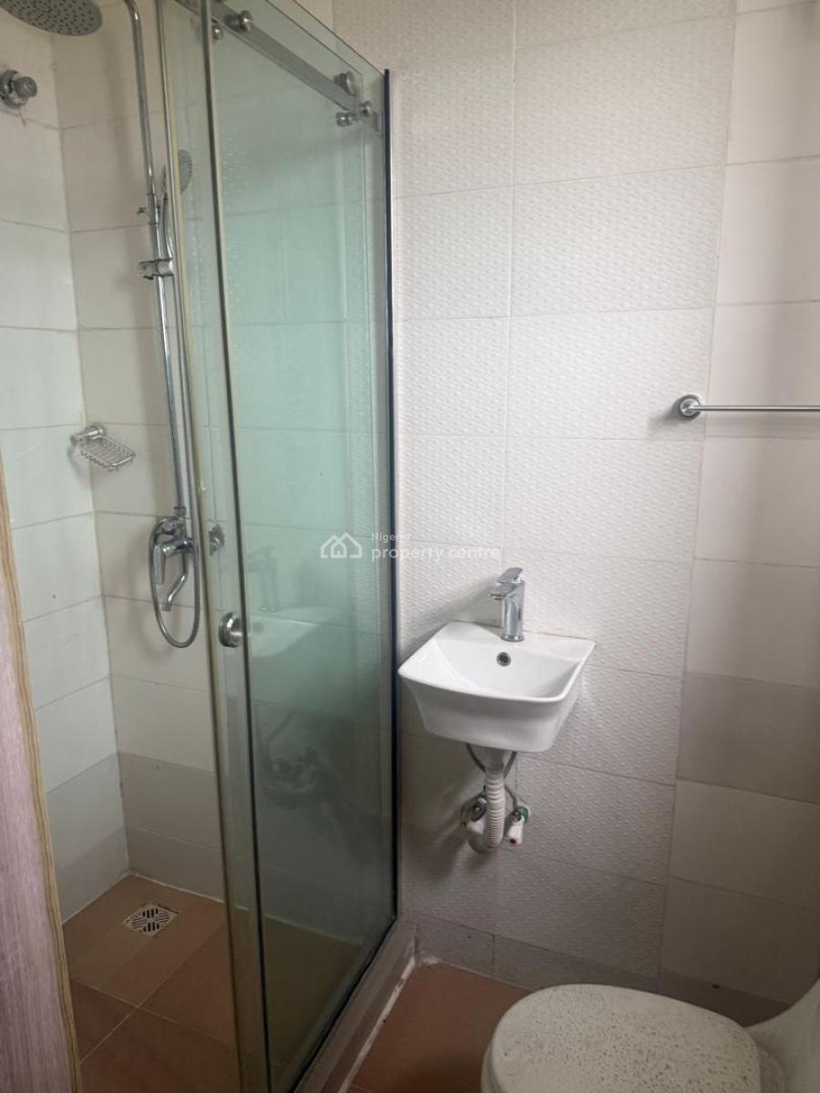 Luxury 4bedroom, Harris Drive, Vgc, Lekki, Lagos, Terraced Duplex for Rent