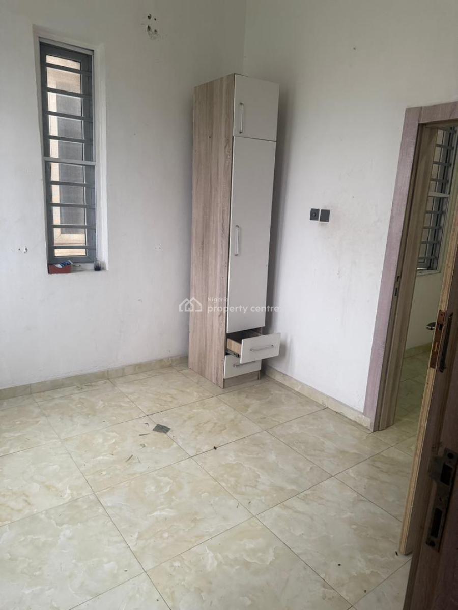 Luxury 4bedroom, Harris Drive, Vgc, Lekki, Lagos, Terraced Duplex for Rent