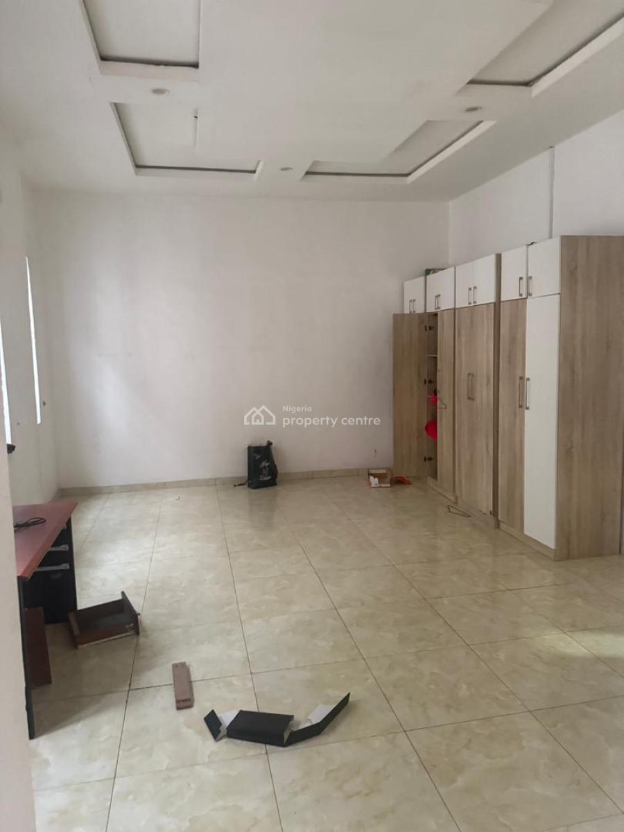 Luxury 4bedroom, Harris Drive, Vgc, Lekki, Lagos, Terraced Duplex for Rent