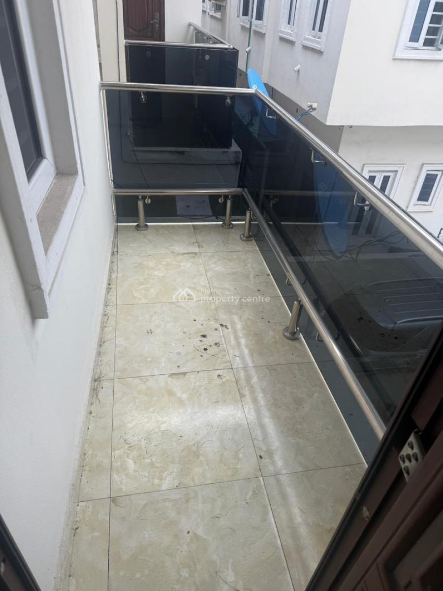 Luxury 4bedroom, Harris Drive, Vgc, Lekki, Lagos, Terraced Duplex for Rent