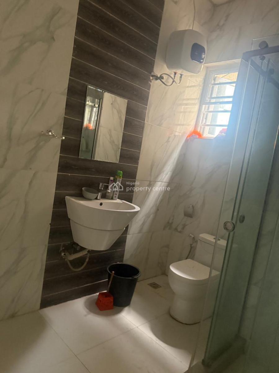 Luxury 4bedroom, Harris Drive, Vgc, Lekki, Lagos, Terraced Duplex for Rent