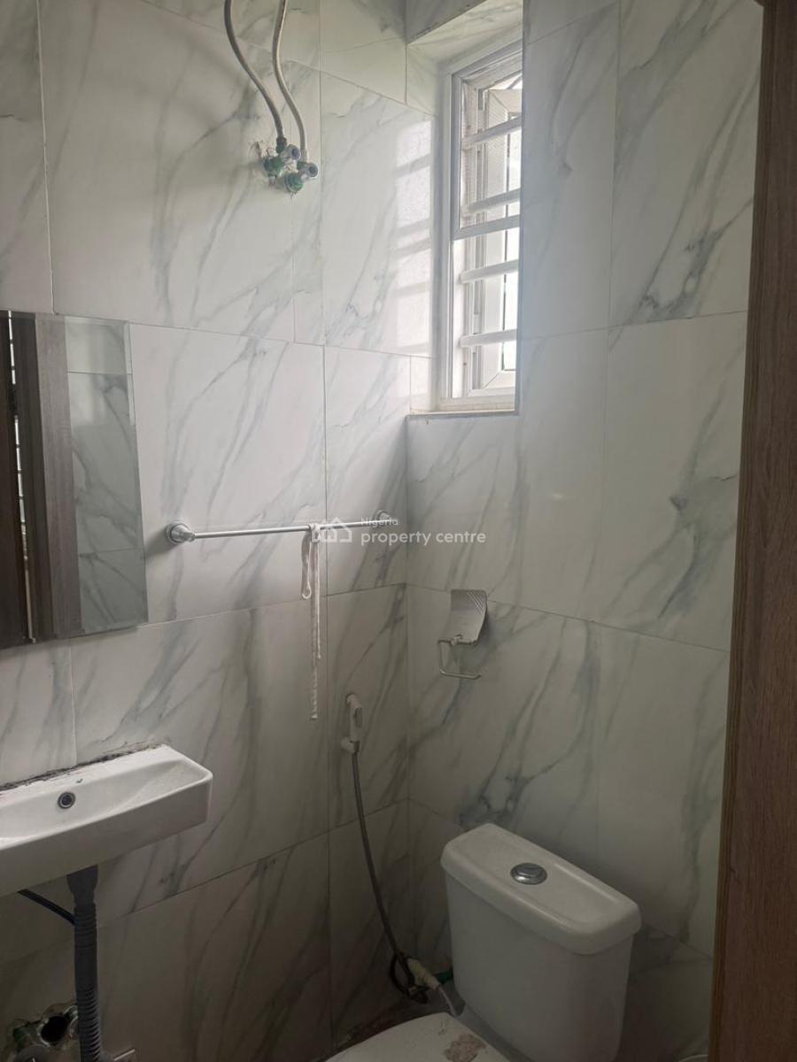 Luxury 4bedroom, Harris Drive, Vgc, Lekki, Lagos, Terraced Duplex for Rent