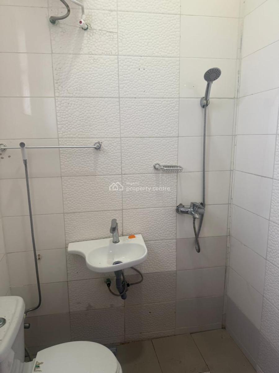 Luxury 4bedroom, Harris Drive, Vgc, Lekki, Lagos, Terraced Duplex for Rent