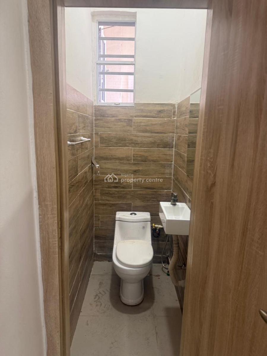 Luxury 4bedroom, Harris Drive, Vgc, Lekki, Lagos, Terraced Duplex for Rent