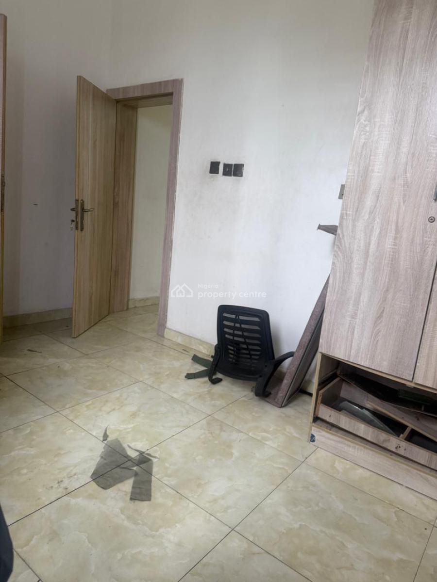 Luxury 4bedroom, Harris Drive, Vgc, Lekki, Lagos, Terraced Duplex for Rent