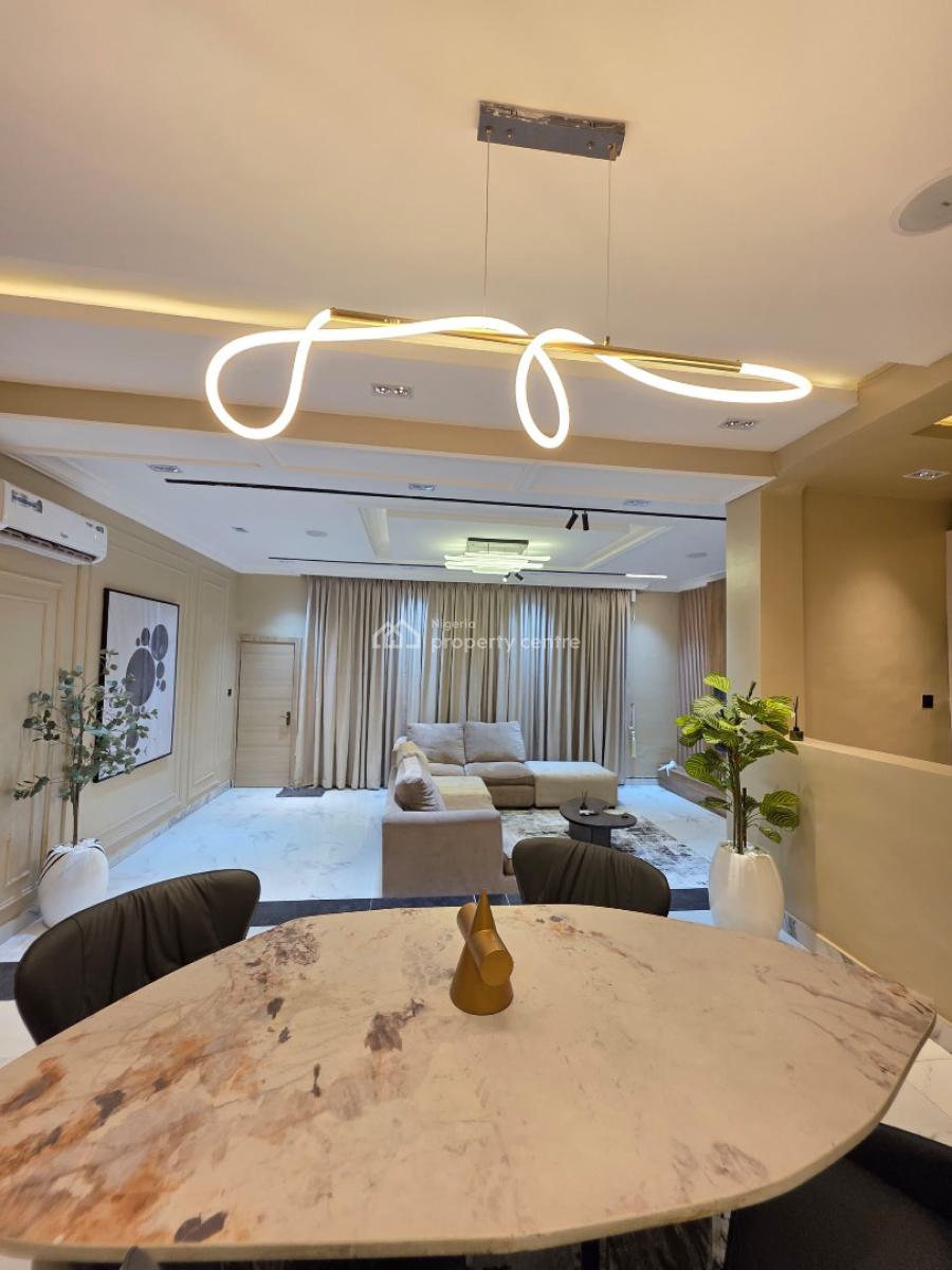 Our Newly Launched Two Bedroom Apartment with Ps5, Lekki Phase 1, Lekki, Lagos, Flat / Apartment Short Let