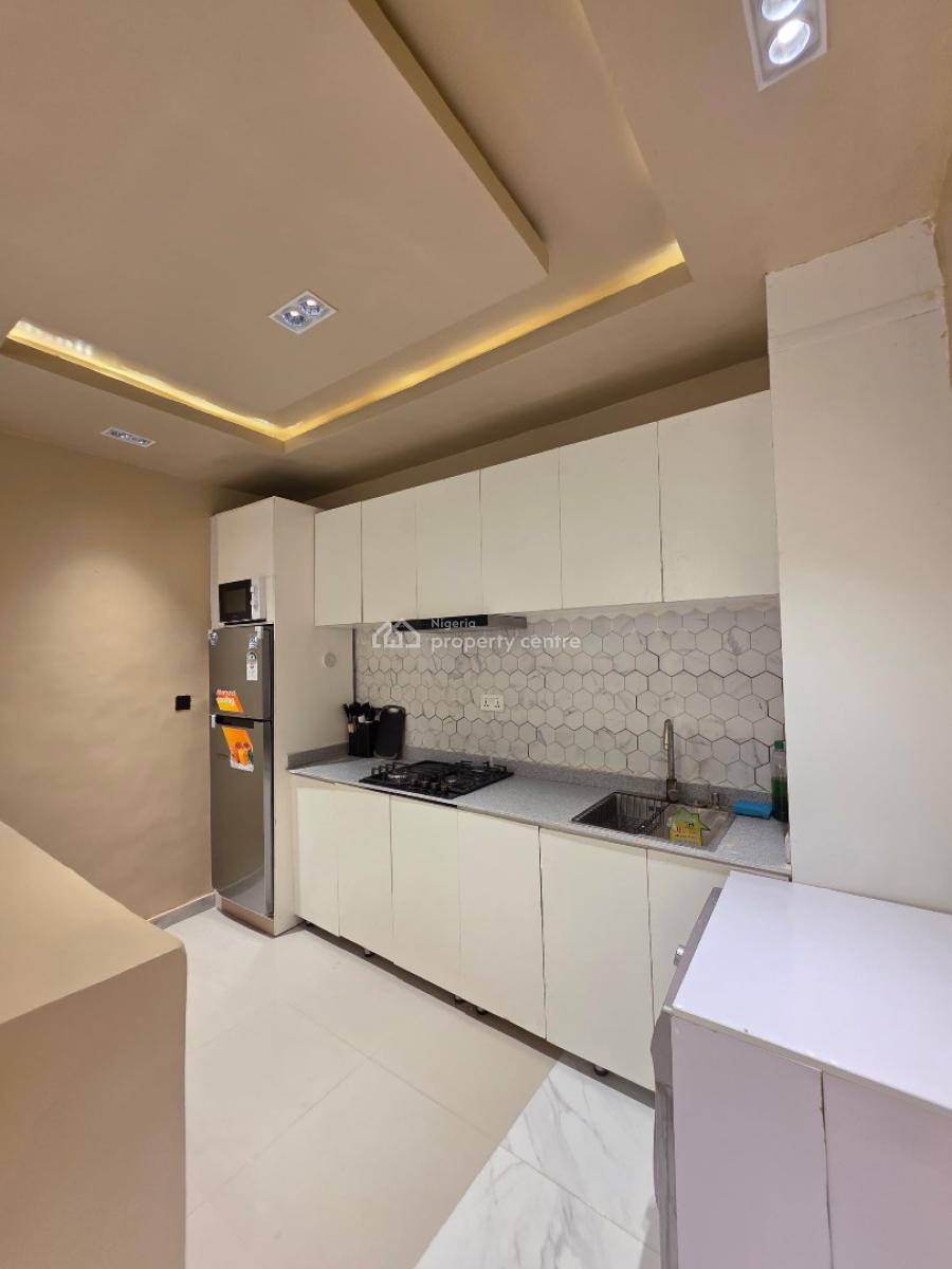 Our Newly Launched Two Bedroom Apartment with Ps5, Lekki Phase 1, Lekki, Lagos, Flat / Apartment Short Let