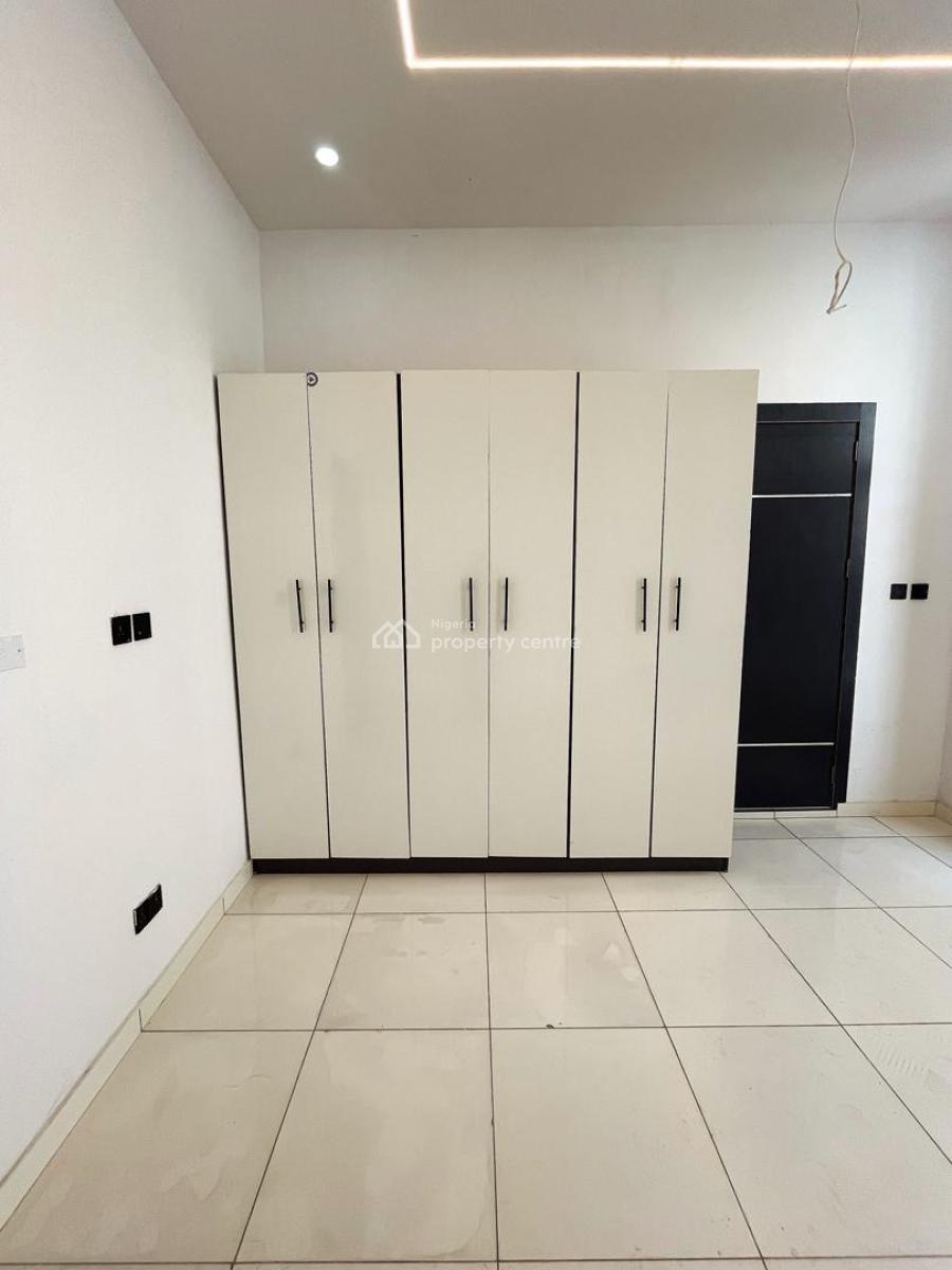 Luxury 4 Bedroom Duplex, Ikota Lekki Lagos Nigeria, Ikota, Lekki, Lagos, Semi-detached Duplex for Sale