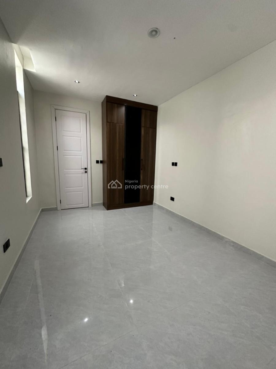 New Built 4 Bedroom Semi Detached Duplex, Orchid Lekki Lagos, Lekki, Lagos, Semi-detached Duplex for Sale