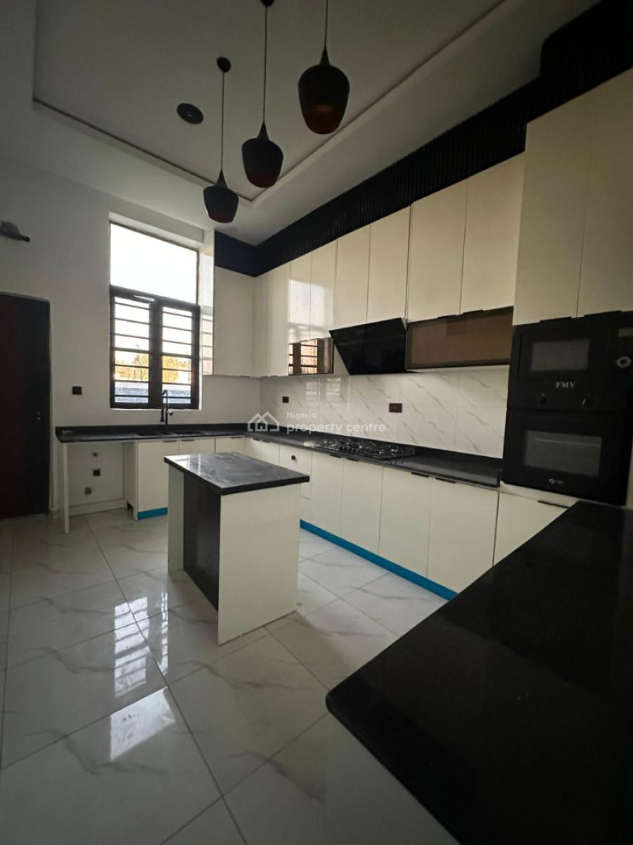 New Built 4 Bedroom Semi Detached Duplex, Orchid Lekki Lagos, Lekki, Lagos, Semi-detached Duplex for Sale