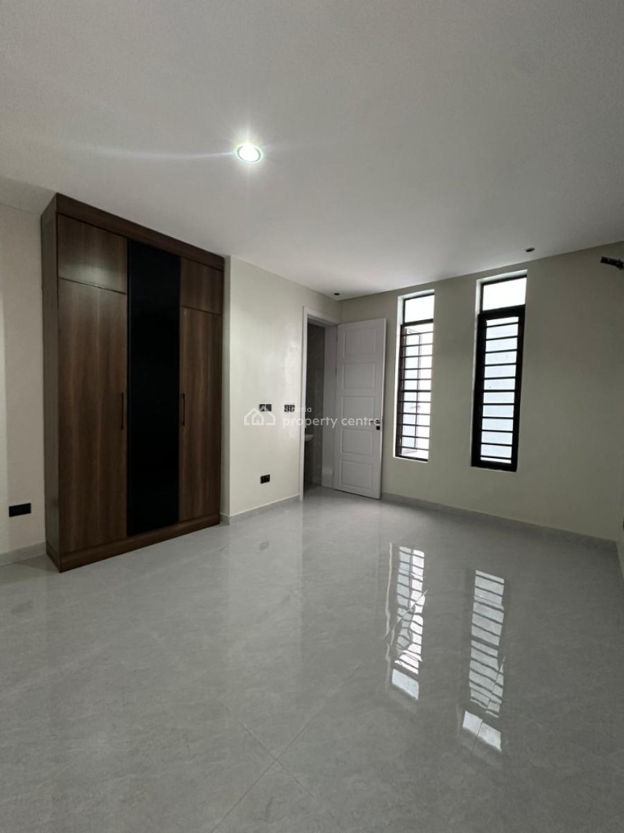 New Built 4 Bedroom Semi Detached Duplex, Orchid Lekki Lagos, Lekki, Lagos, Semi-detached Duplex for Sale