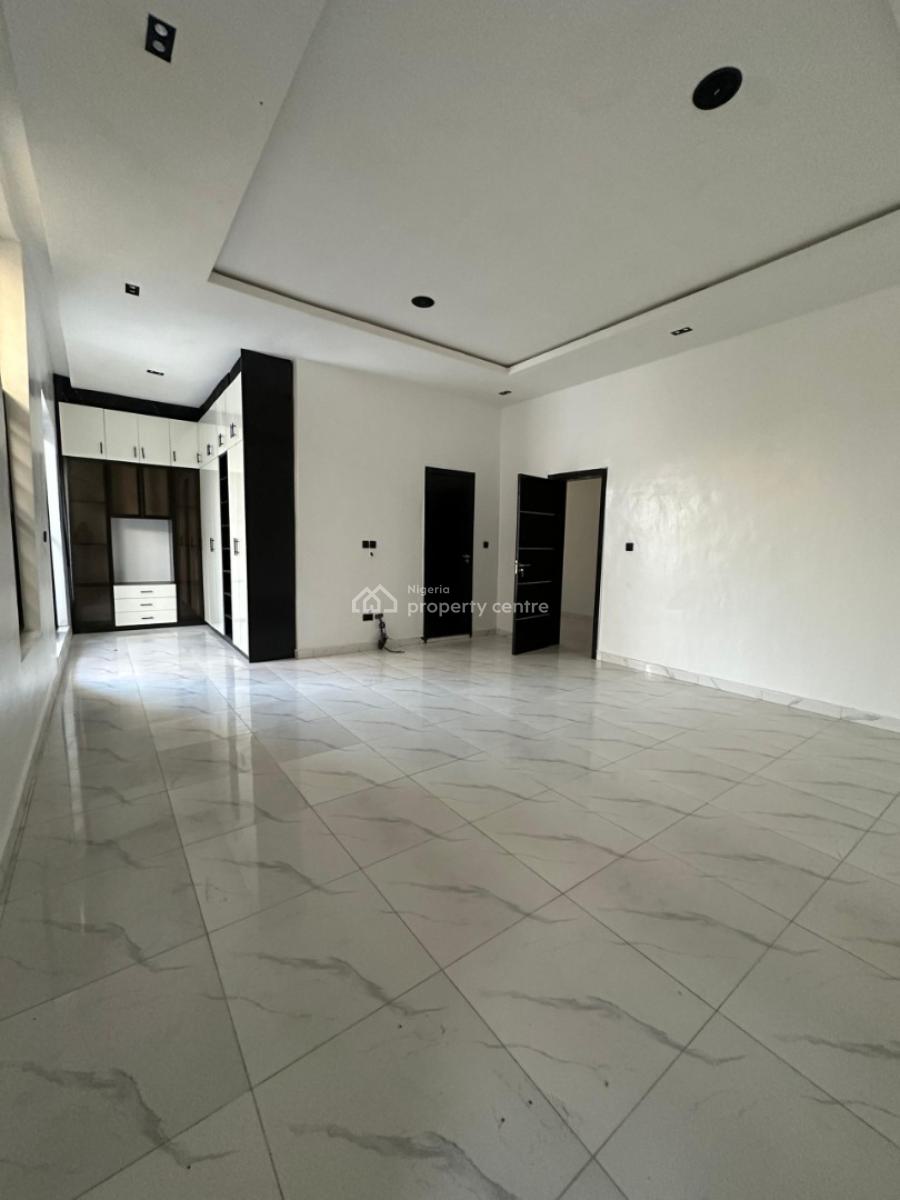 New Built 4 Bedroom Semi Detached Duplex, Orchid Lekki Lagos, Lekki, Lagos, Semi-detached Duplex for Sale