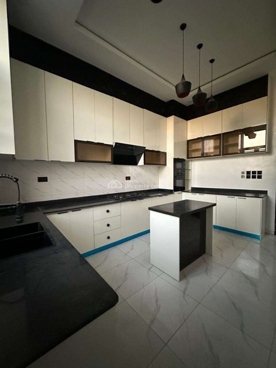 New Built 4 Bedroom Semi Detached Duplex, Orchid Lekki Lagos, Lekki, Lagos, Semi-detached Duplex for Sale