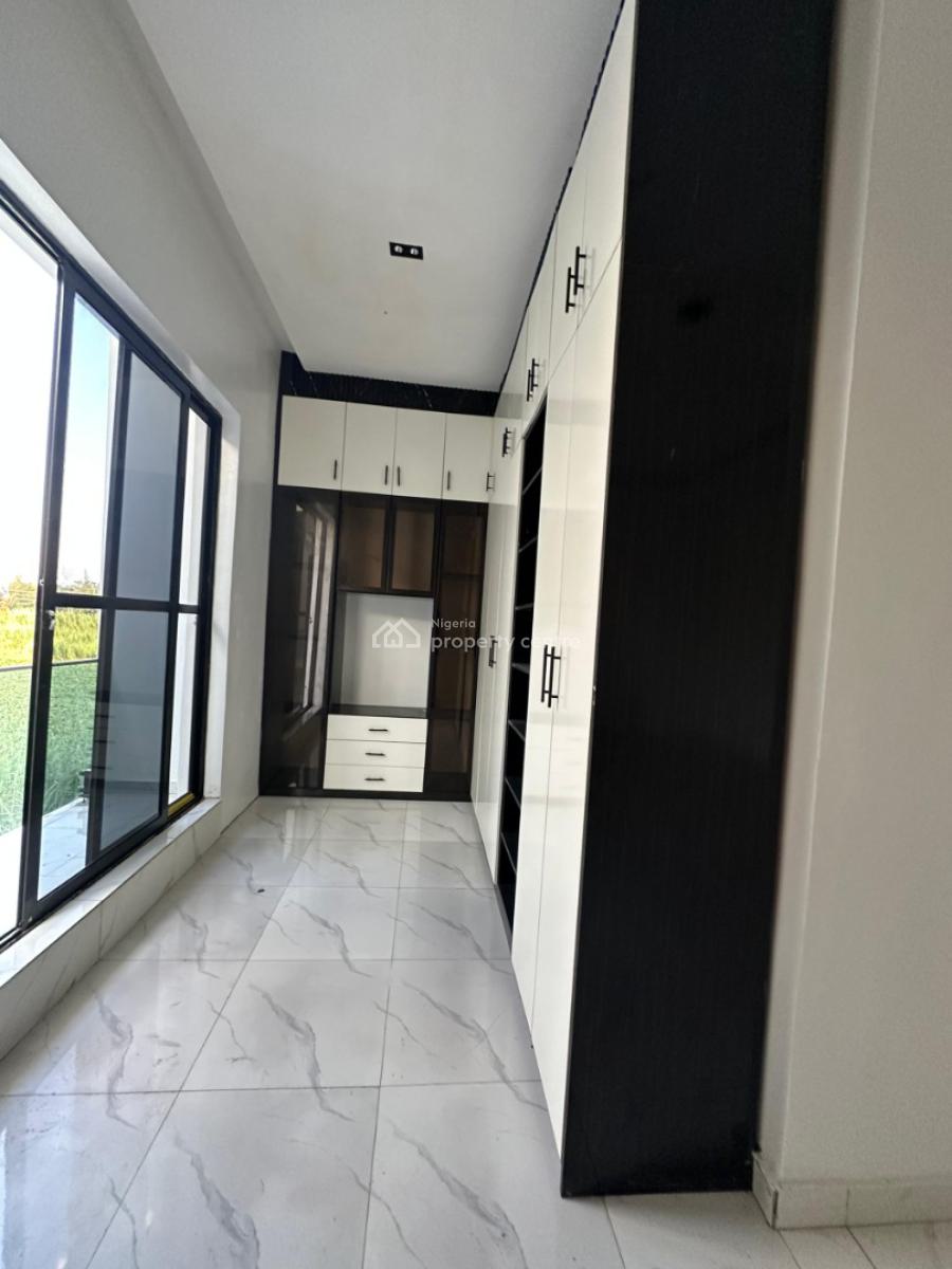 New Built 4 Bedroom Semi Detached Duplex, Orchid Lekki Lagos, Lekki, Lagos, Semi-detached Duplex for Sale