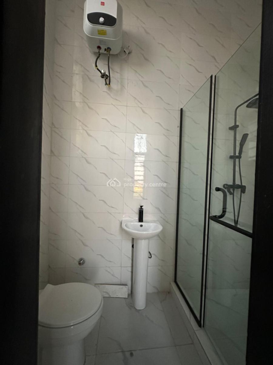 New Built 4 Bedroom Semi Detached Duplex, Orchid Lekki Lagos, Lekki, Lagos, Semi-detached Duplex for Sale