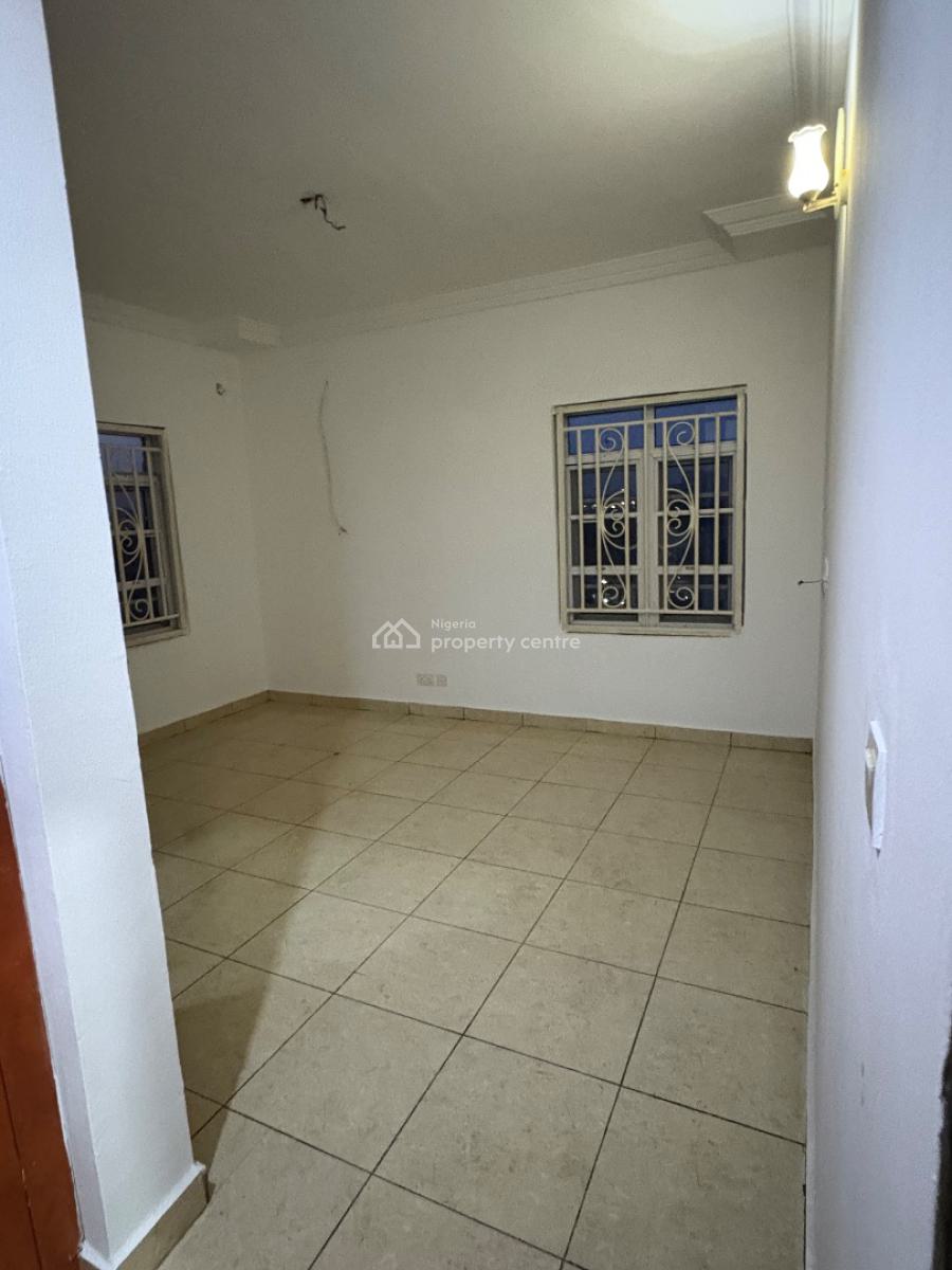 Luxury 3 Bedroom Block of Flat with Bq, Wuye, Abuja, Flat / Apartment for Rent