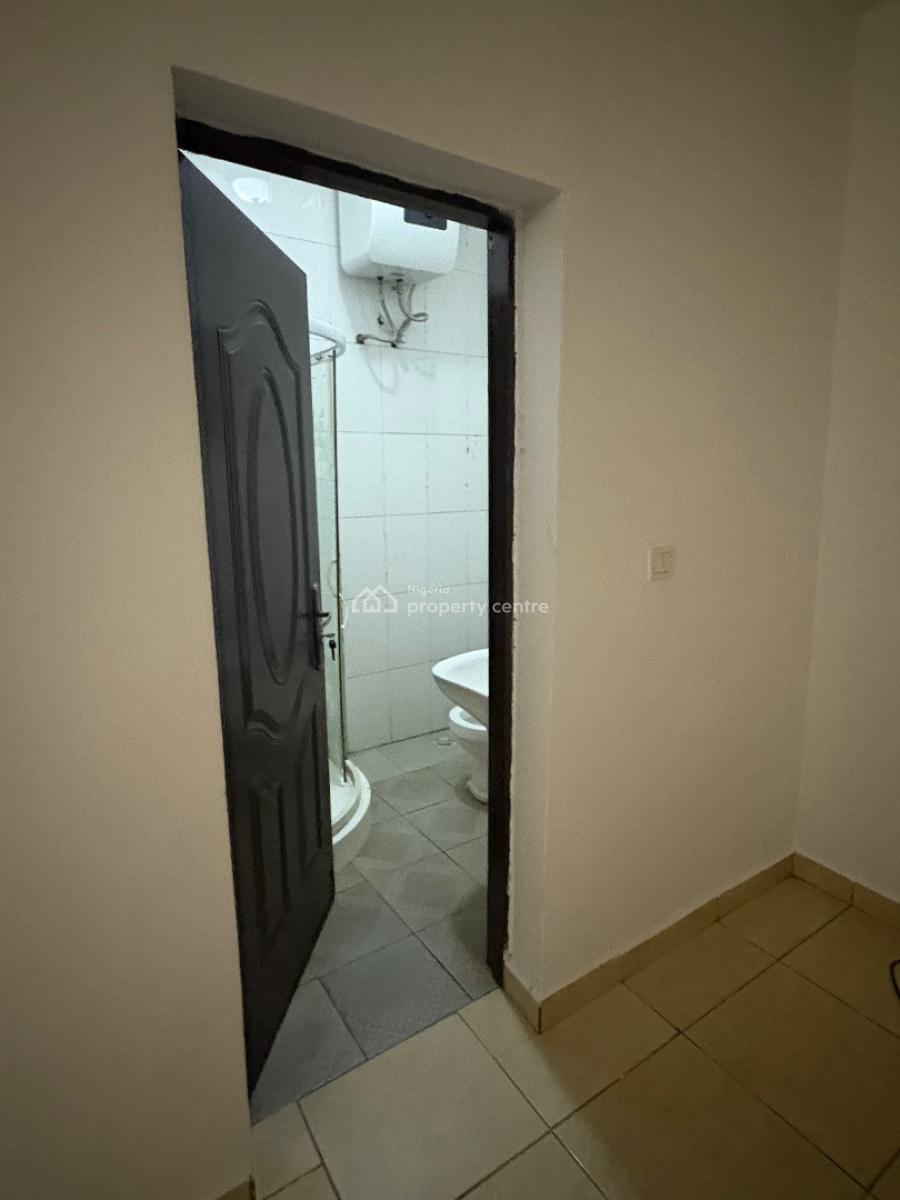 Luxury 3 Bedroom Block of Flat with Bq, Wuye, Abuja, Flat / Apartment for Rent