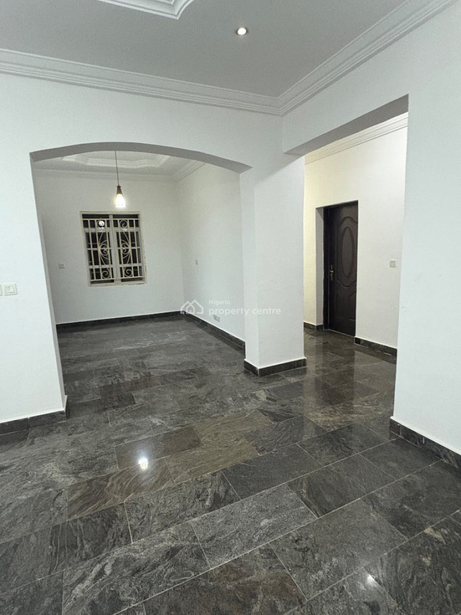 Luxury 3 Bedroom Block of Flat with Bq, Wuye, Abuja, Flat / Apartment for Rent