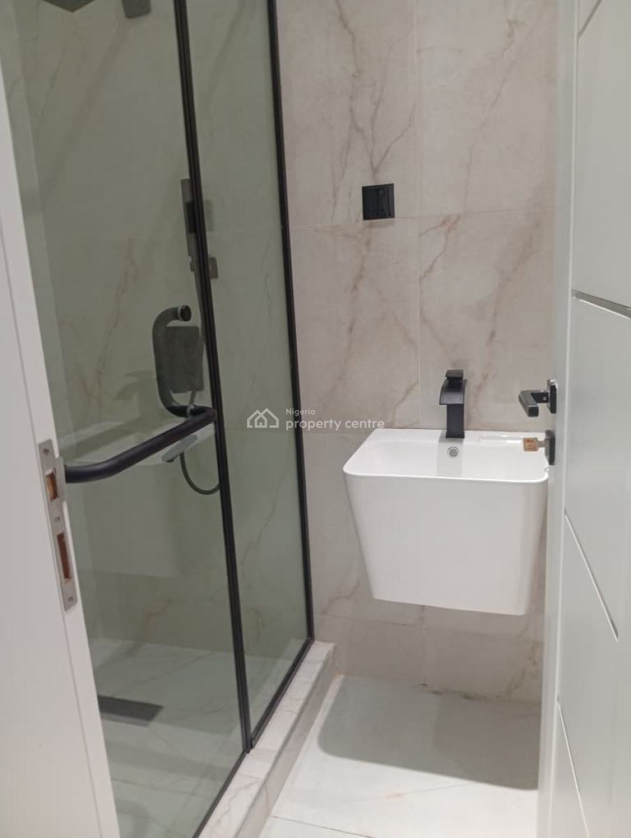 5 Bedroom Smart Duplex with Lift & Cinema, Ikeja Gra, Ikeja, Lagos, Detached Duplex for Sale