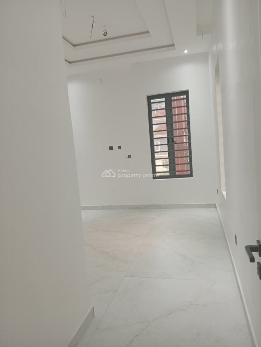 5 Bedroom Smart Duplex with Lift & Cinema, Ikeja Gra, Ikeja, Lagos, Detached Duplex for Sale