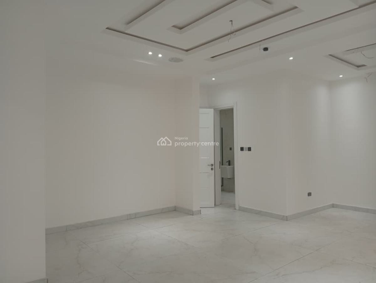 5 Bedroom Smart Duplex with Lift & Cinema, Ikeja Gra, Ikeja, Lagos, Detached Duplex for Sale