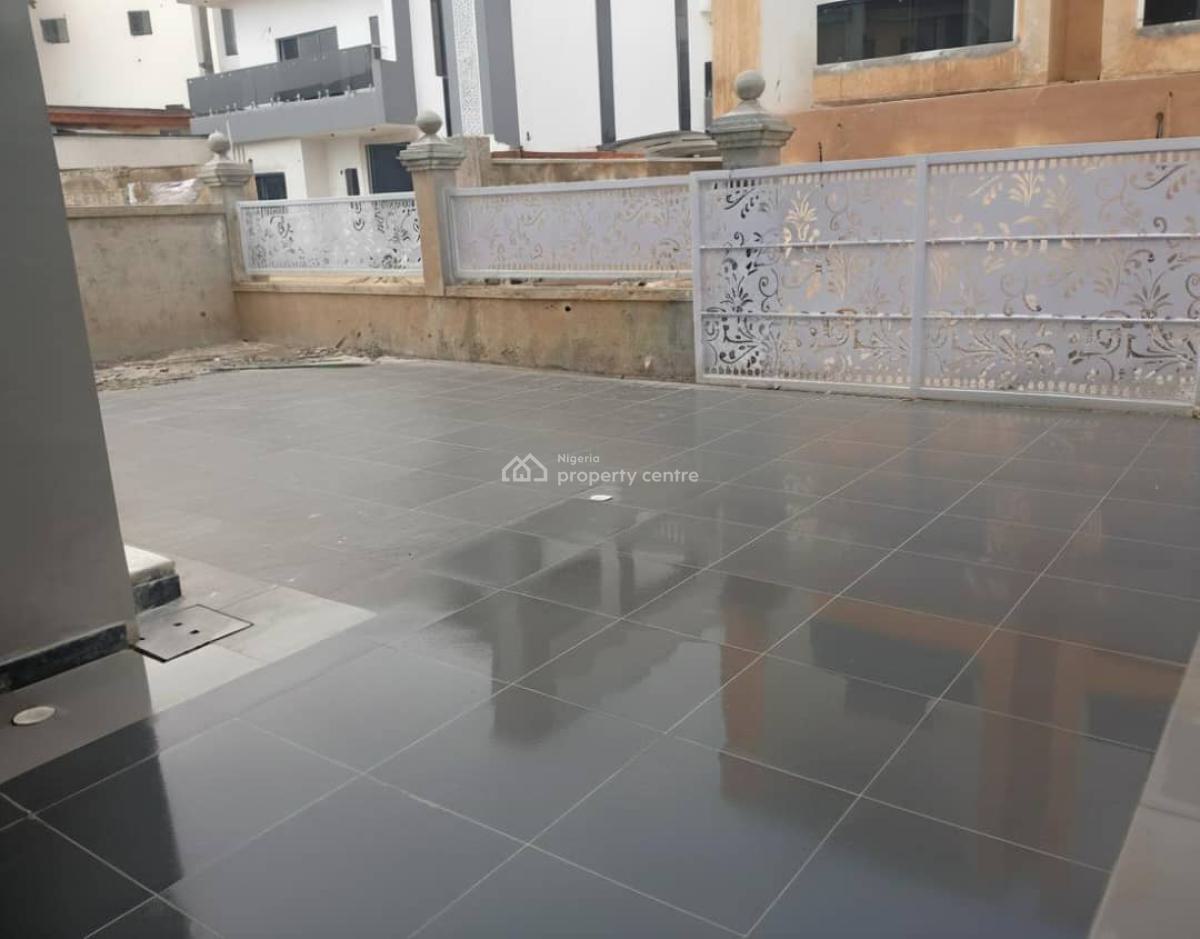 5 Bedroom Smart Duplex with Lift & Cinema, Ikeja Gra, Ikeja, Lagos, Detached Duplex for Sale
