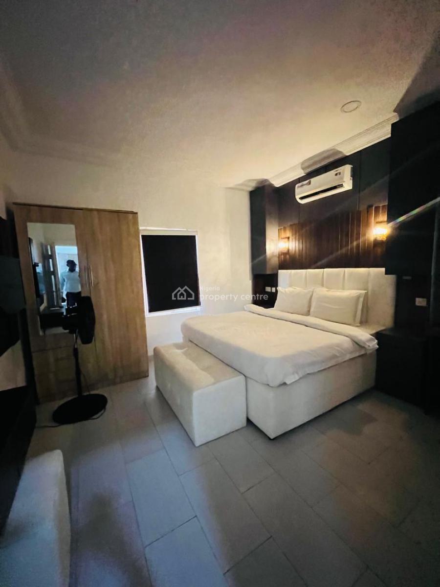 Luxury 3bedroom Apartment, Freedom Way, Lekki, Lagos, Flat / Apartment for Rent